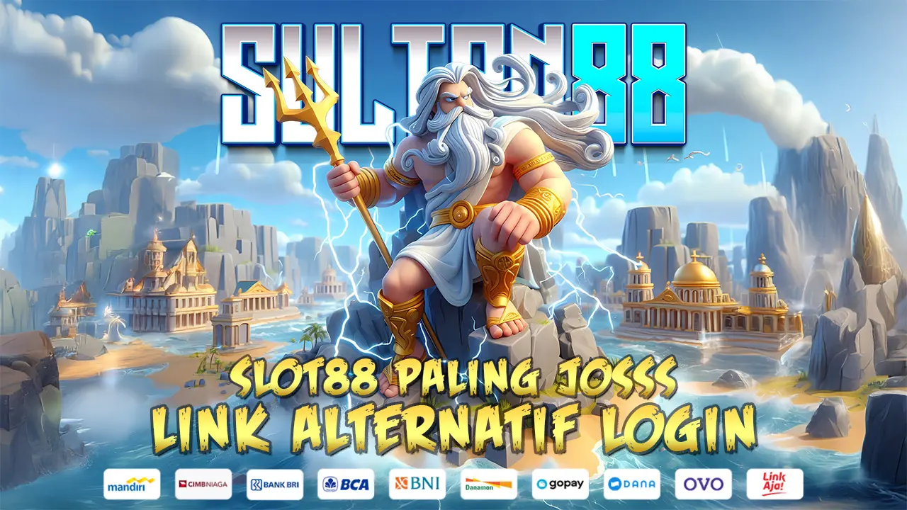 Iron99 slot88 resmi
