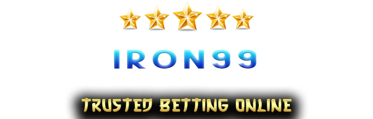 Iron99 Logo